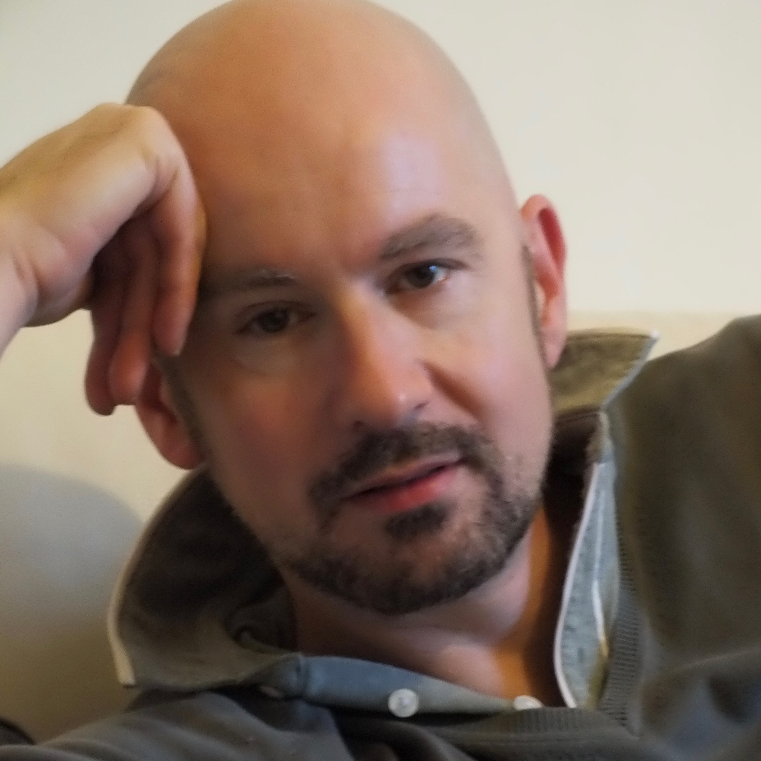 Simon Edge Eye Books